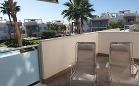 El Mirador Amelie Ground Floor Apartment In Torrevieja Punta Prima Wifi Pool And Close To Beach And Golf