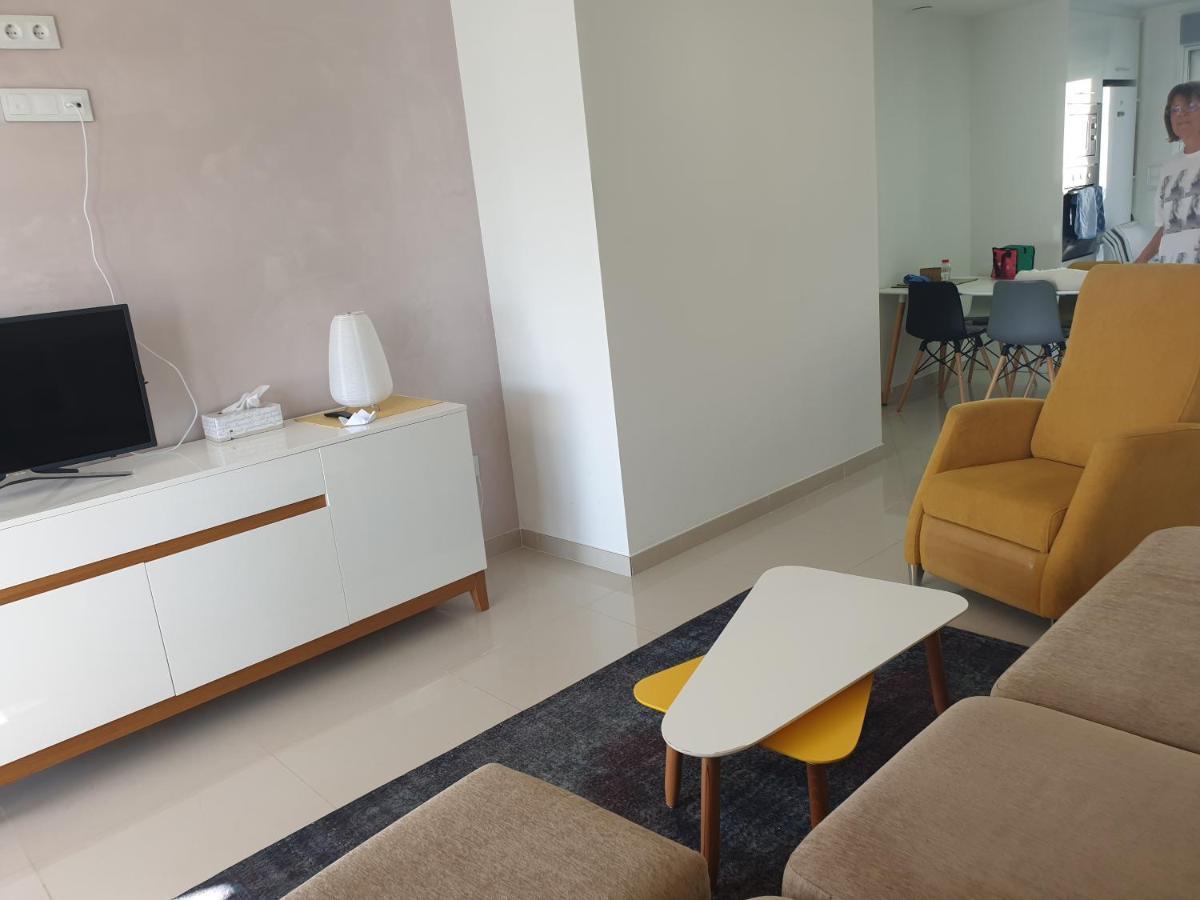 El Mirador Amelie Ground Floor Apartment In Torrevieja Punta Prima Wifi Pool And Close To Beach And Golf Exterior foto