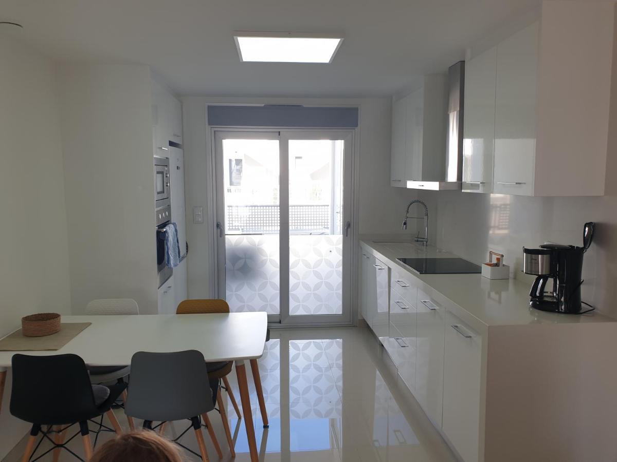 El Mirador Amelie Ground Floor Apartment In Torrevieja Punta Prima Wifi Pool And Close To Beach And Golf Exterior foto